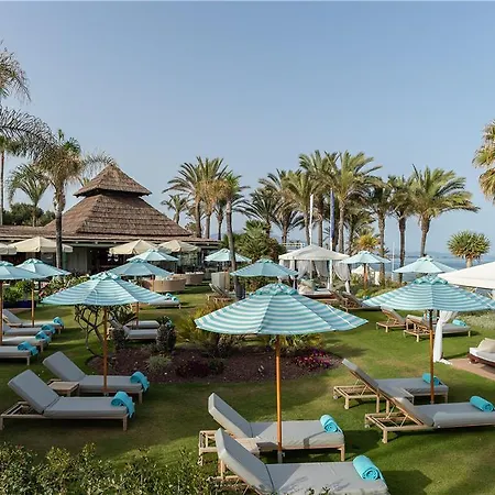 Hacienda Del Mar Member Of Melia Collection Hotel Estepona