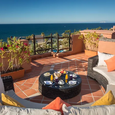Hotel Hacienda Del Mar Member Of Melia Collection