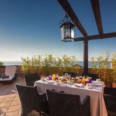 Hotel Hacienda Del Mar Member Of Melia Collection 5*