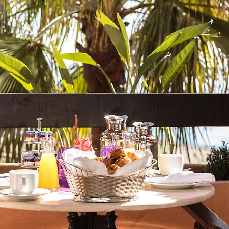 Hacienda Del Mar Member Of Melia Collection