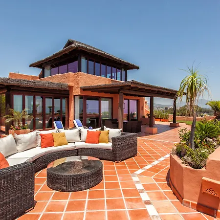 Hotel Hacienda Del Mar Member Of Melia Collection