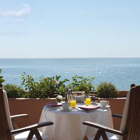 Hacienda Del Mar Member Of Melia Collection Готель