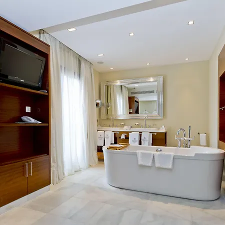 Hacienda Del Mar Member Of Melia Collection 5* Estepona