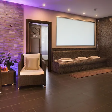 Hotel Hacienda Del Mar Member Of Melia Collection 5*