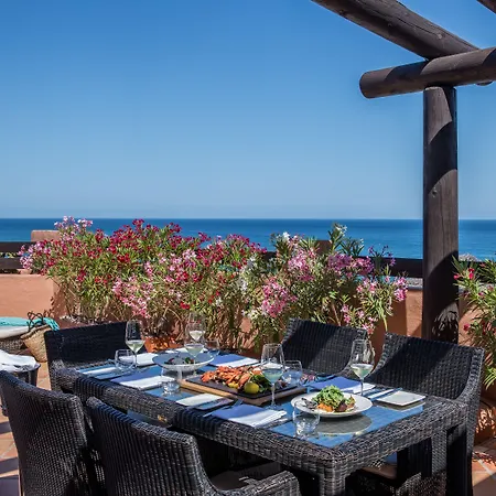 Hacienda Del Mar Member Of Melia Collection 酒店