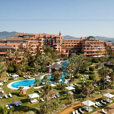 Hacienda Del Mar Member Of Melia Collection Естепона