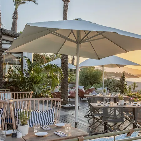 Готель Hacienda Del Mar Member Of Melia Collection 5*