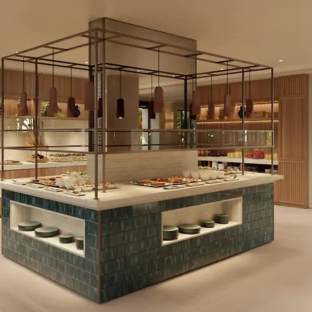 Hacienda Del Mar Member Of Melia Collection 5* Естепона