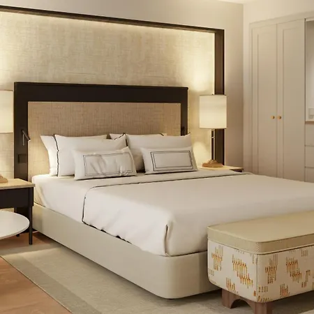 Hotel Hacienda Del Mar Member Of Melia Collection 5*