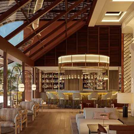 Hacienda Del Mar Member Of Melia Collection Hotel 5*