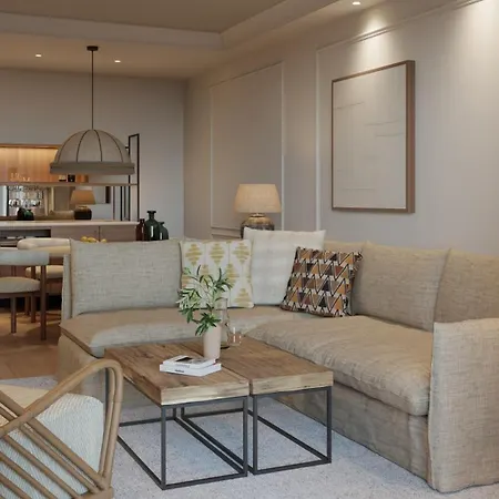 Hacienda Del Mar Member Of Melia Collection 5* Естепона