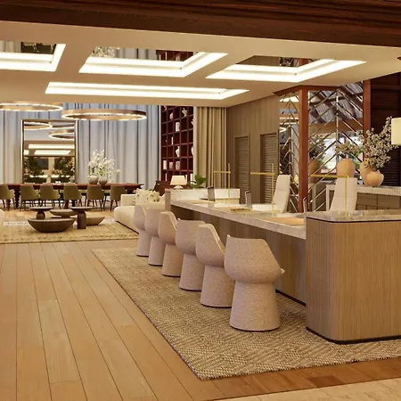 Hacienda Del Mar Member Of Melia Collection