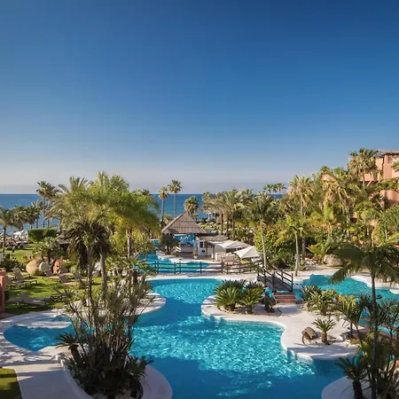 Hotel Hacienda Del Mar Member Of Melia Collection