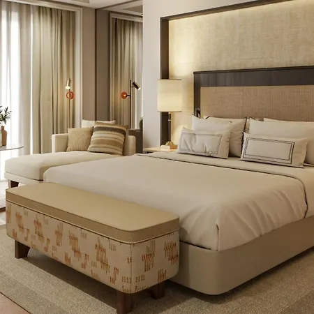 Готель Hacienda Del Mar Member Of Melia Collection 5*