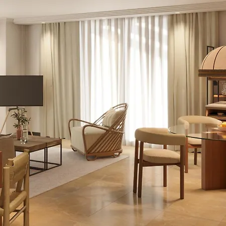 Hacienda Del Mar Member Of Melia Collection 5*