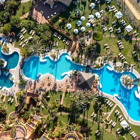 Hacienda Del Mar Member Of Melia Collection Готель 5*