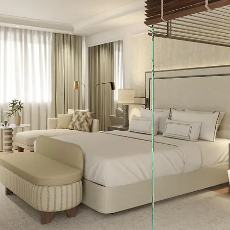 Готель Hacienda Del Mar Member Of Melia Collection 5*