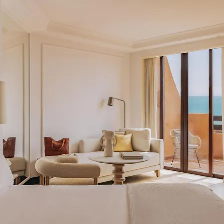 Hacienda Del Mar Member Of Melia Collection 5*