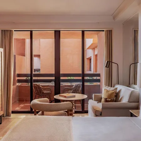 Hacienda Del Mar Member Of Melia Collection