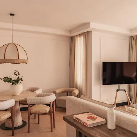 Hacienda Del Mar Member Of Melia Collection Hotel Estepona