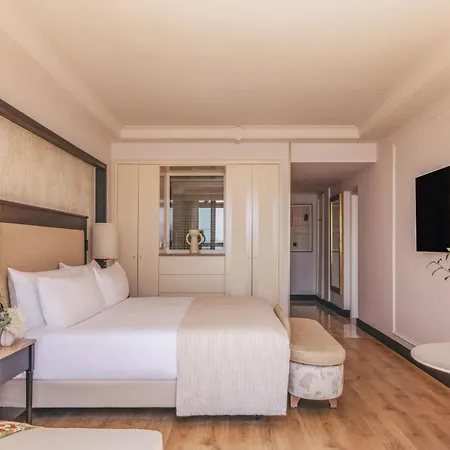Hacienda Del Mar Member Of Melia Collection 5* Estepona