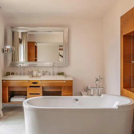 Hotel Hacienda Del Mar Member Of Melia Collection