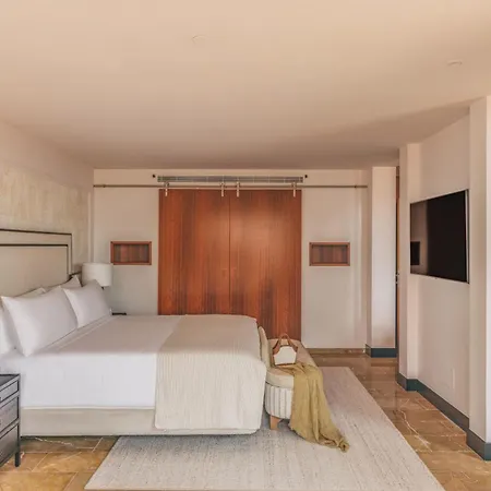 Hacienda Del Mar Member Of Melia Collection Estepona