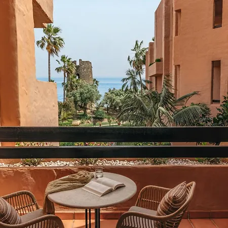 Hacienda Del Mar Member Of Melia Collection Estepona