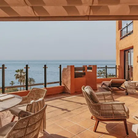 Hotel Hacienda Del Mar Member Of Melia Collection