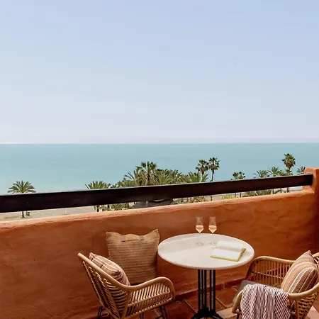 Hacienda Del Mar Member Of Melia Collection 5* Estepona