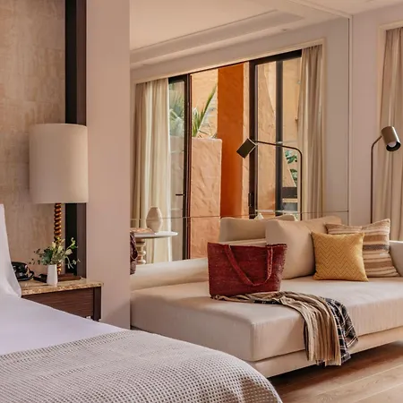 Hotel Hacienda Del Mar Member Of Melia Collection 5*