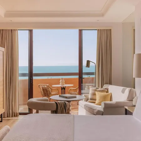 Hacienda Del Mar Member Of Melia Collection