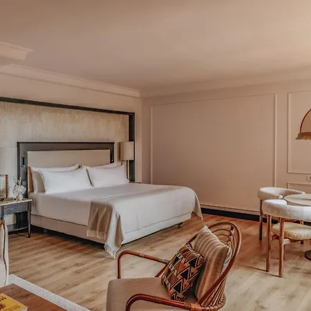 Hotel Hacienda Del Mar Member Of Melia Collection 5*