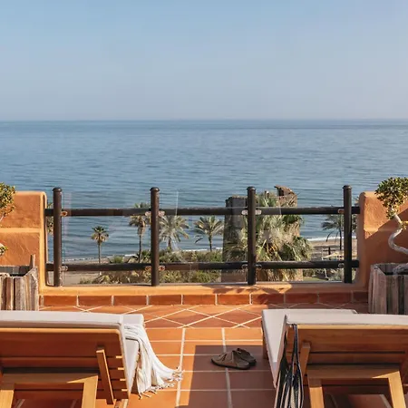 Hotel Hacienda Del Mar Member Of Melia Collection