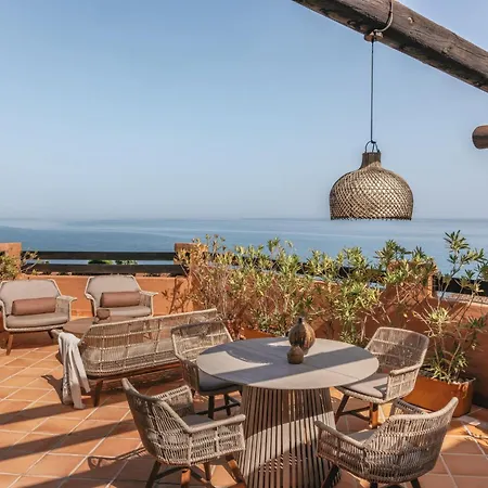Hotel Hacienda Del Mar Member Of Melia Collection 5*