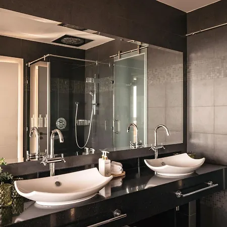 Hacienda Del Mar Member Of Melia Collection Hotel Estepona