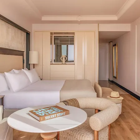 Hacienda Del Mar Member Of Melia Collection Hotel