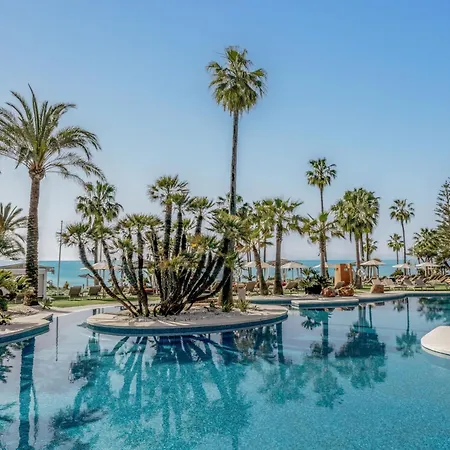 Hacienda Del Mar Member Of Melia Collection Hotel Estepona