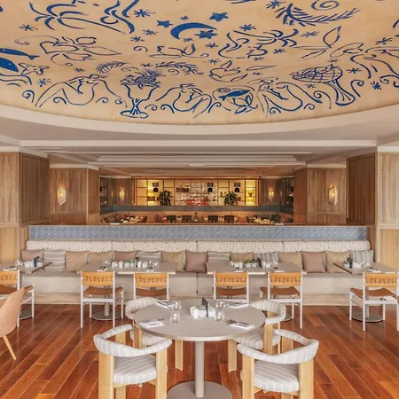 Hacienda Del Mar Member Of Melia Collection 5*
