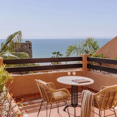 Hacienda Del Mar Member Of Melia Collection