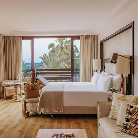 Hacienda Del Mar Member Of Melia Collection 5*