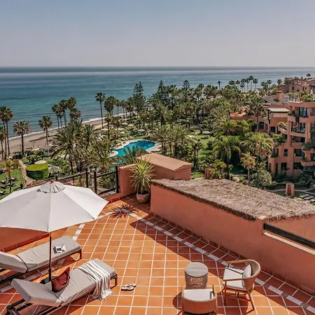 Hacienda Del Mar Member Of Melia Collection Hotel 5*