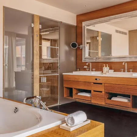 Hacienda Del Mar Member Of Melia Collection 5*