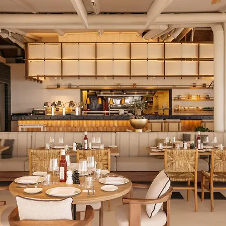 Hotel Hacienda Del Mar Member Of Melia Collection 5*