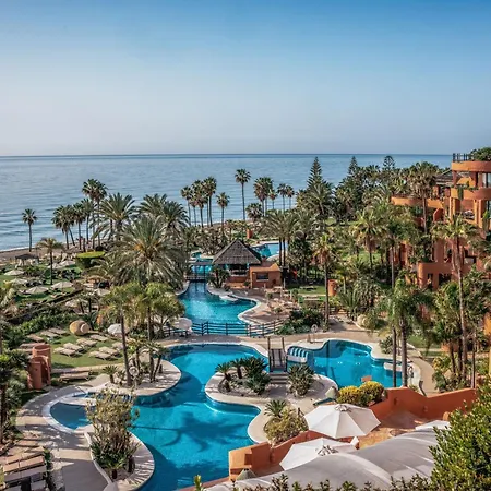 Hotel Hacienda Del Mar Member Of Melia Collection