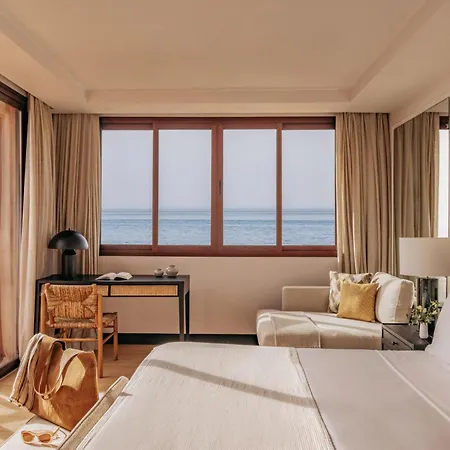 Hacienda Del Mar Member Of Melia Collection Estepona