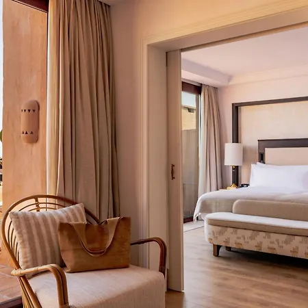 Hacienda Del Mar Member Of Melia Collection Hotel