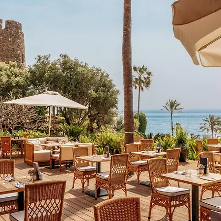 Hotel Hacienda Del Mar Member Of Melia Collection 5*