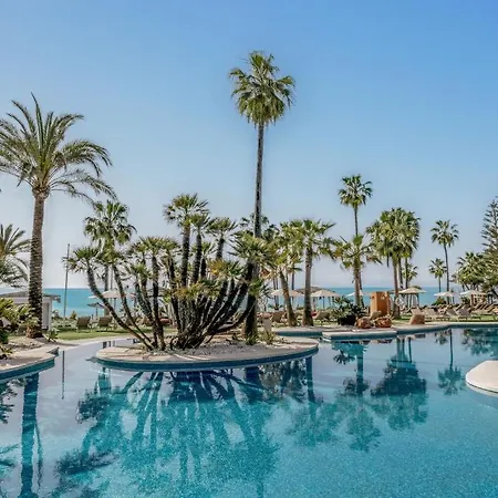 Hacienda Del Mar Member Of Melia Collection 5*