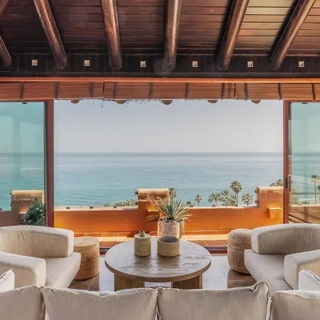 Hotel Hacienda Del Mar Member Of Melia Collection 5*